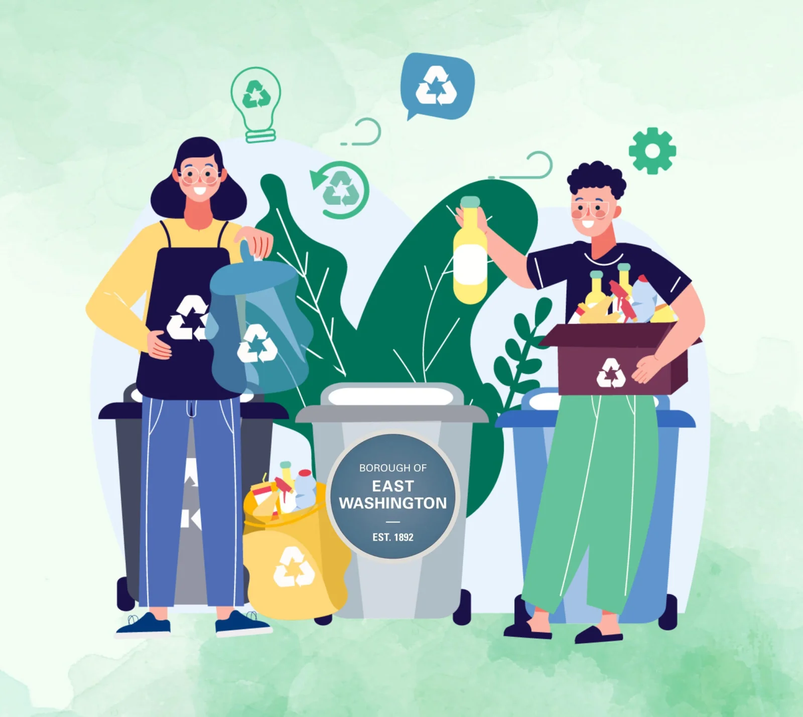 Extended-Producer-Responsibility (EPR)