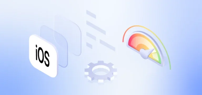 iOS-App-Performance