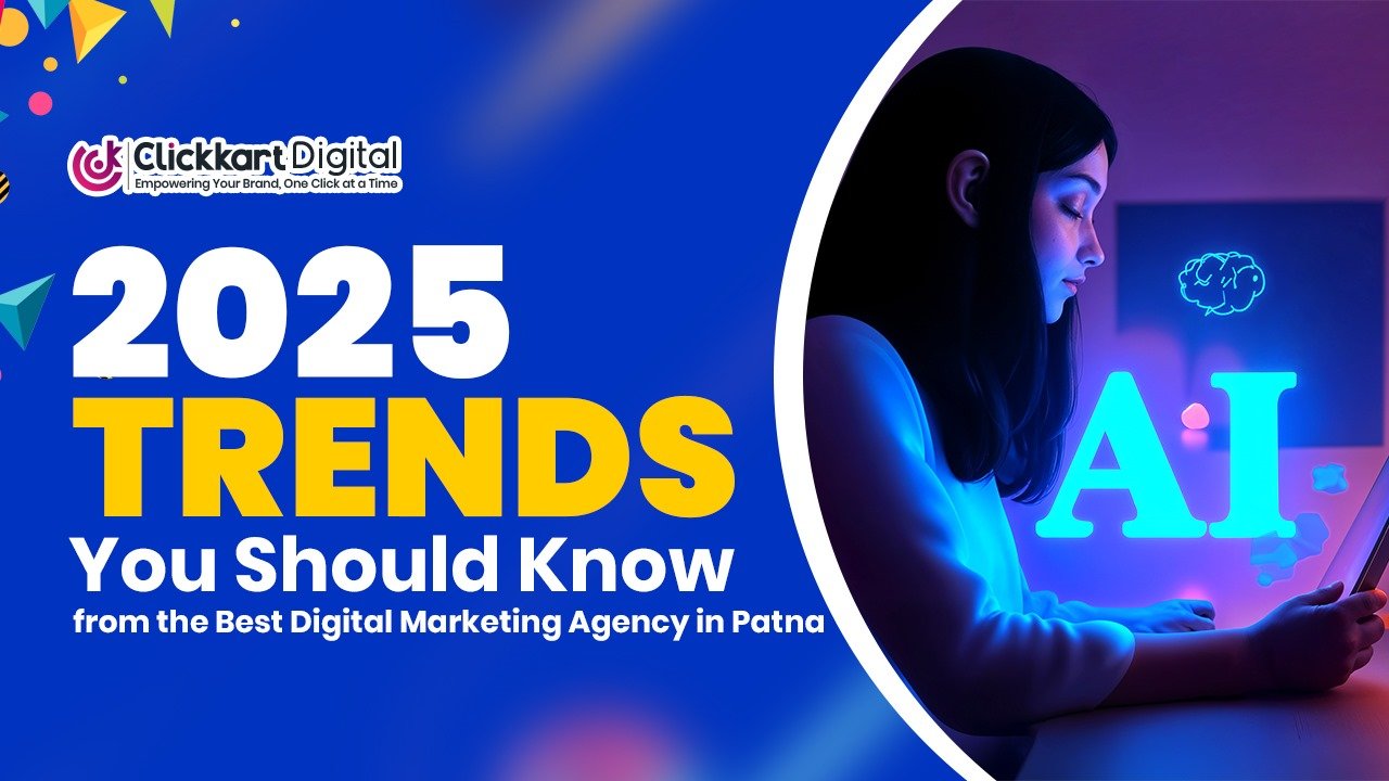 Digital Marketing Agency in Patna
