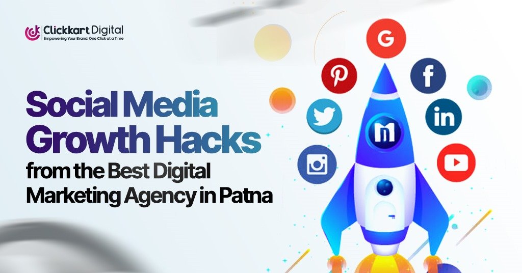 Best Digital Marketing Agency in Patna