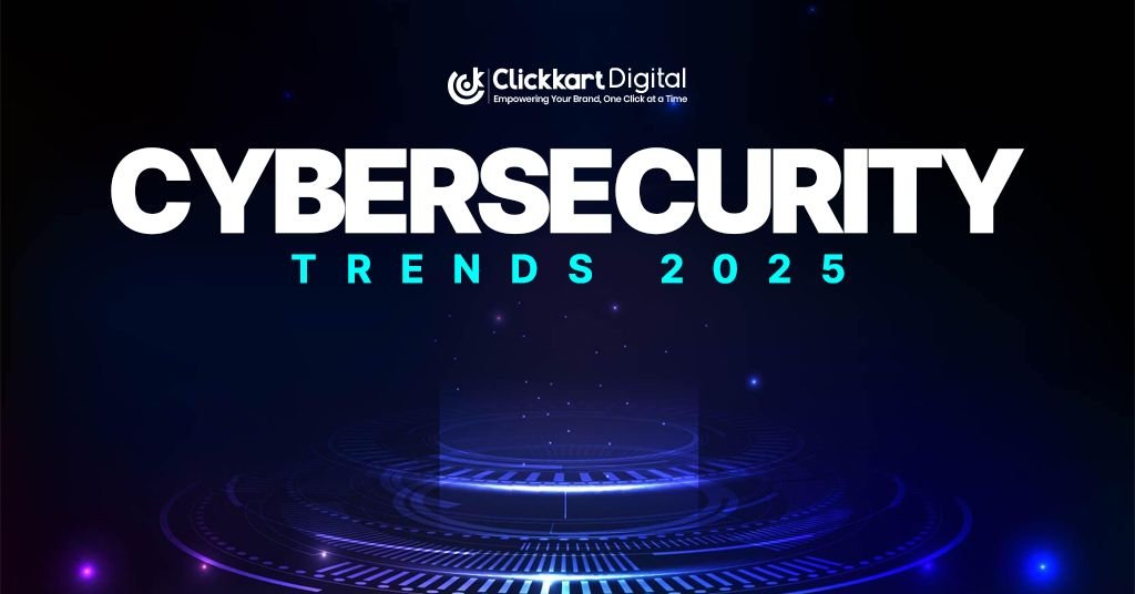 Cybersecurity Trends 2025: How the Best Software Development Company in Patna Keeps Your Business Safe