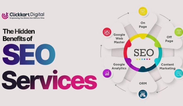 The Hidden Benefits of SEO Services in Patna That Most People Don’t Know